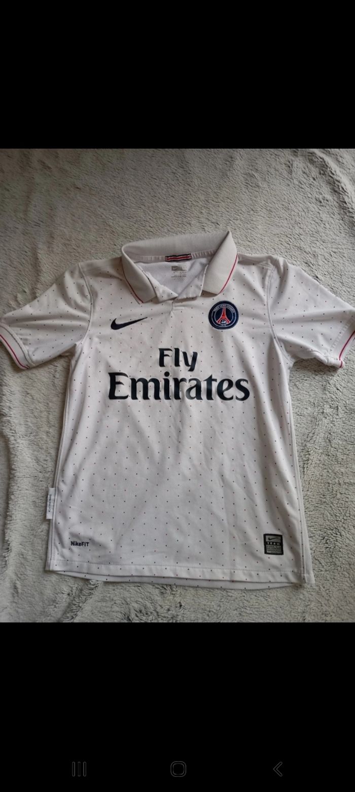 Maillot PSG