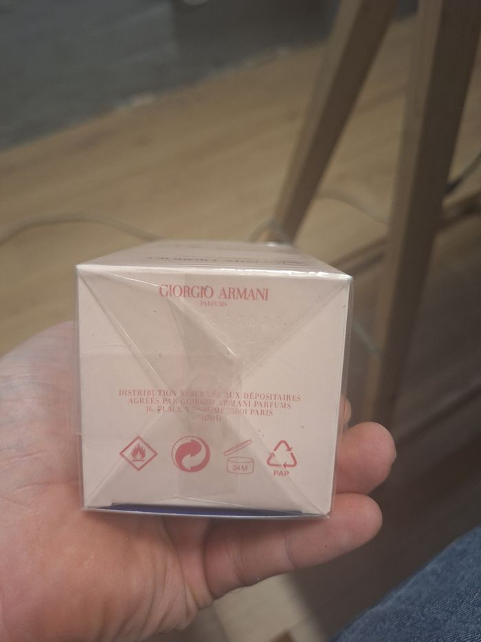My way giorgio armani - photo numéro 2