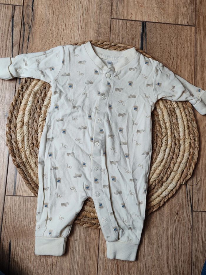 Pyjama d'été