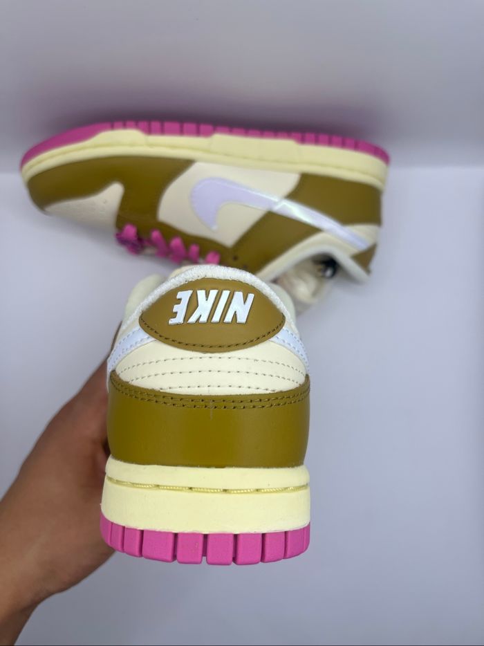 Nike Dunk Low SE “Just Do It” - photo numéro 5