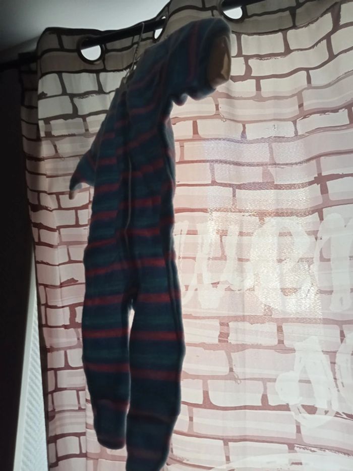 Pyjama Damart - photo numéro 3