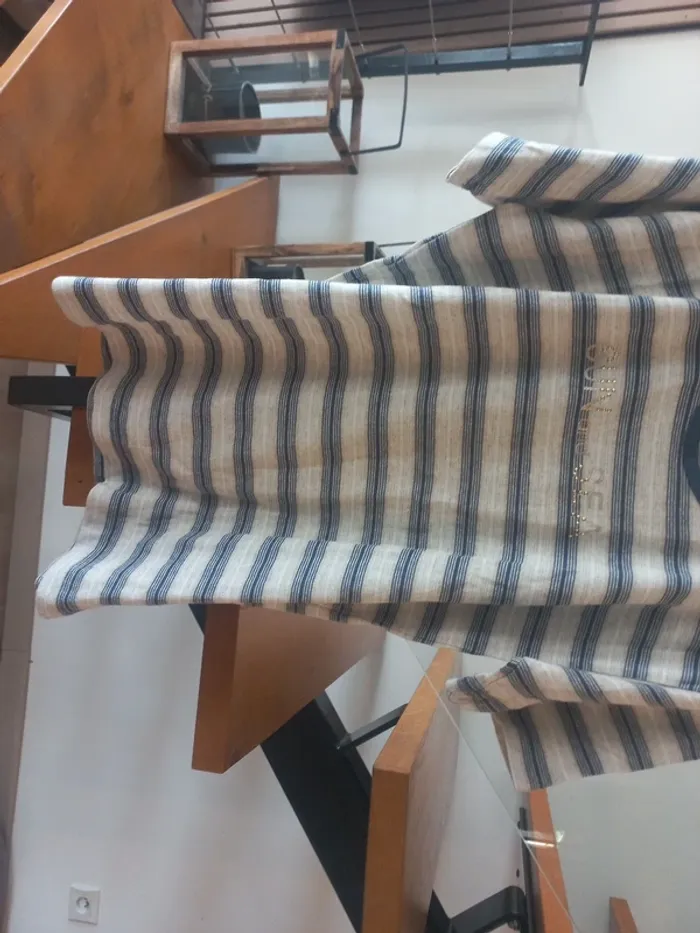Pull d'été finette - photo numéro 5