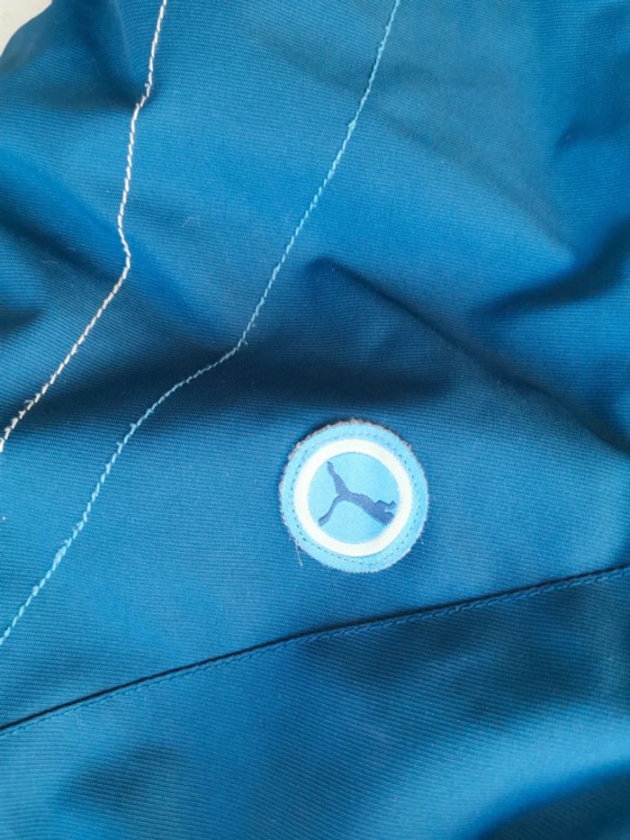 Combinaison de ski Puma 2 ans - photo numéro 9