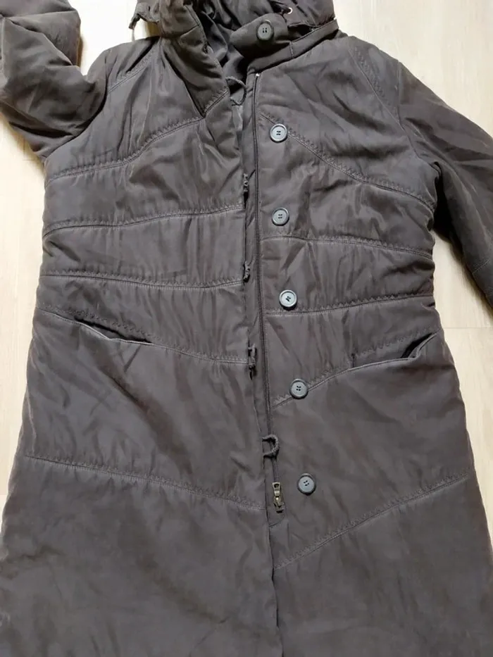 Manteau Armand Thiery - photo numéro 5