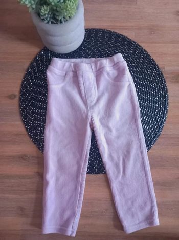 💚 Pantalon -zara - 18.24 mois 💚