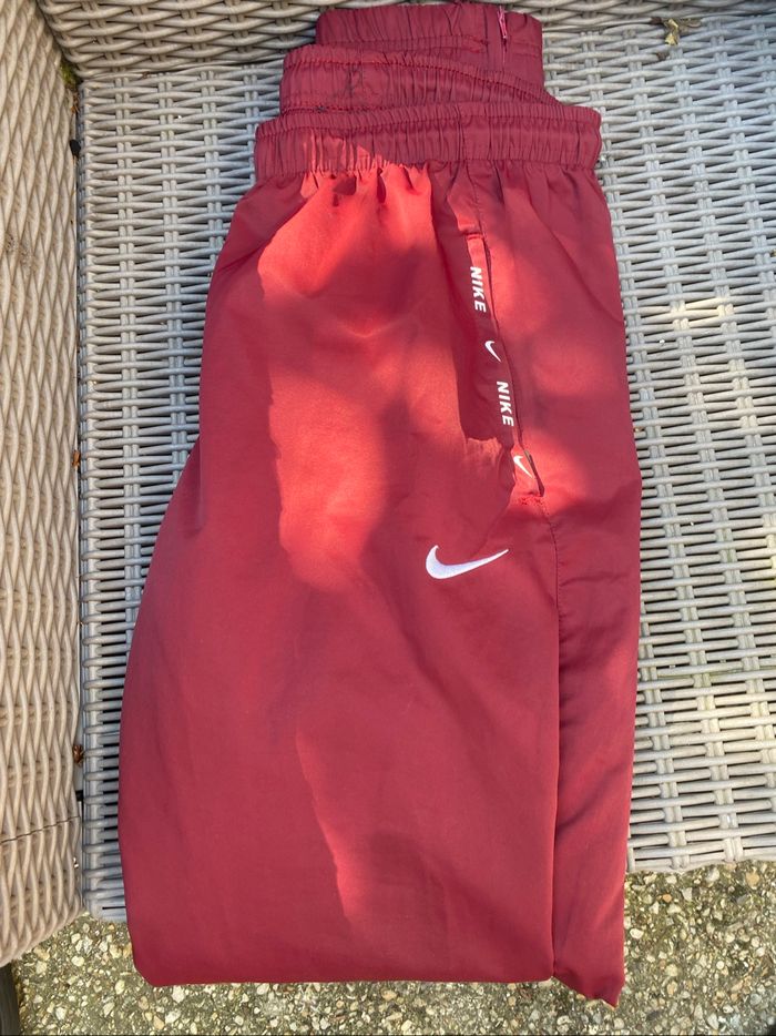Running nike