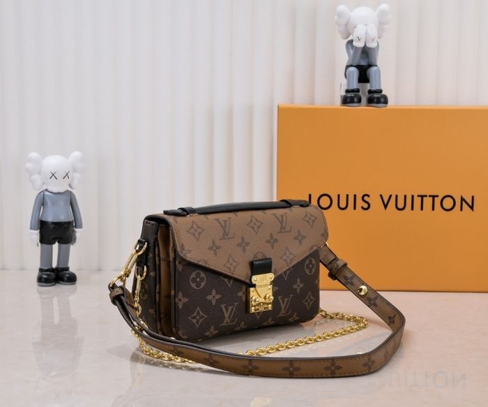 Louis Vuitton East West Métis  M46279 - photo numéro 2