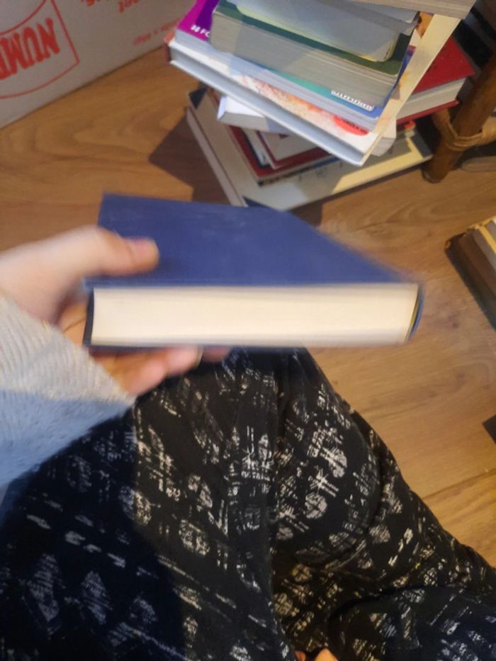 Livre école des pères p j - photo numéro 5