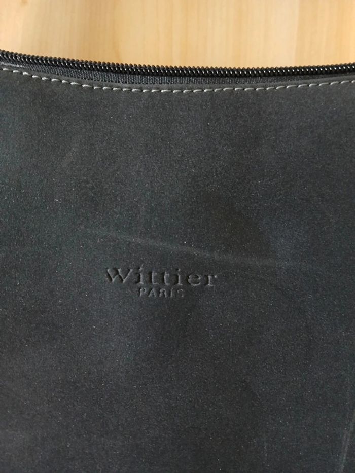 Sac à main Wittier Paris - photo numéro 10