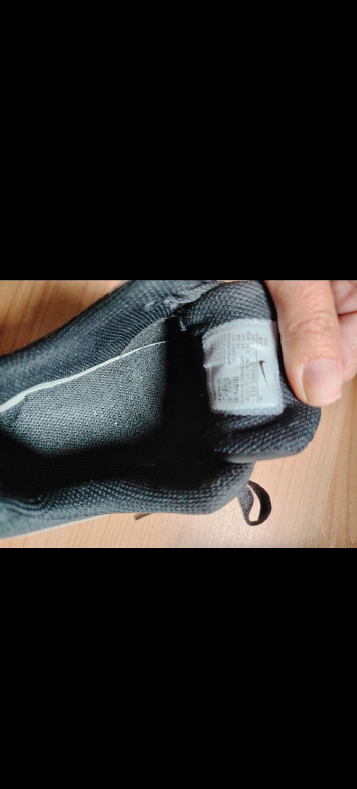 Basket Nike - photo numéro 2