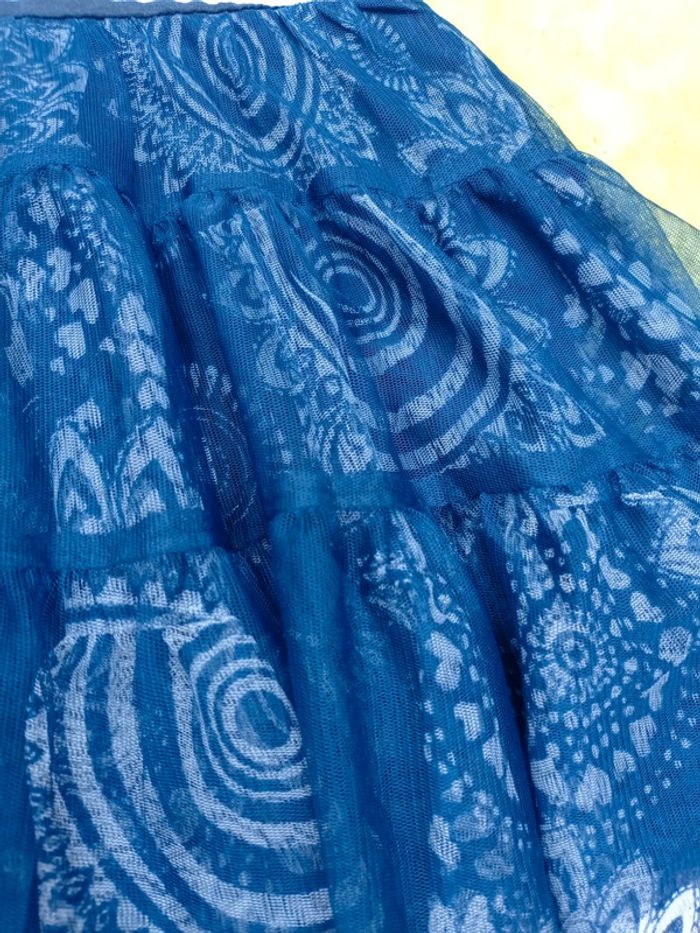 Robe Desigual taille 13/14 ans - photo numéro 4