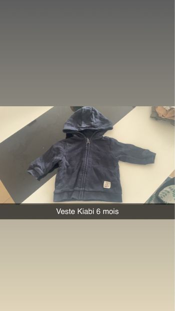 Veste 