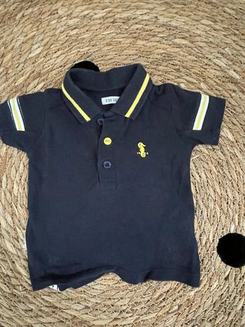 Polo IKKS