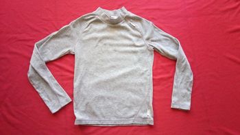 Vêtement de sport : ski