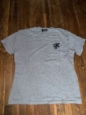 T-shirt the kooples  Taille L (taille petit)