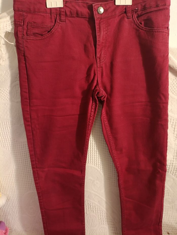 Jean 👖 - photo numéro 2
