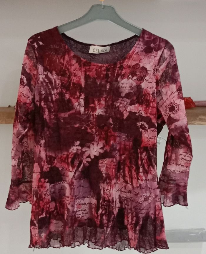 Haut femme taille 42/44