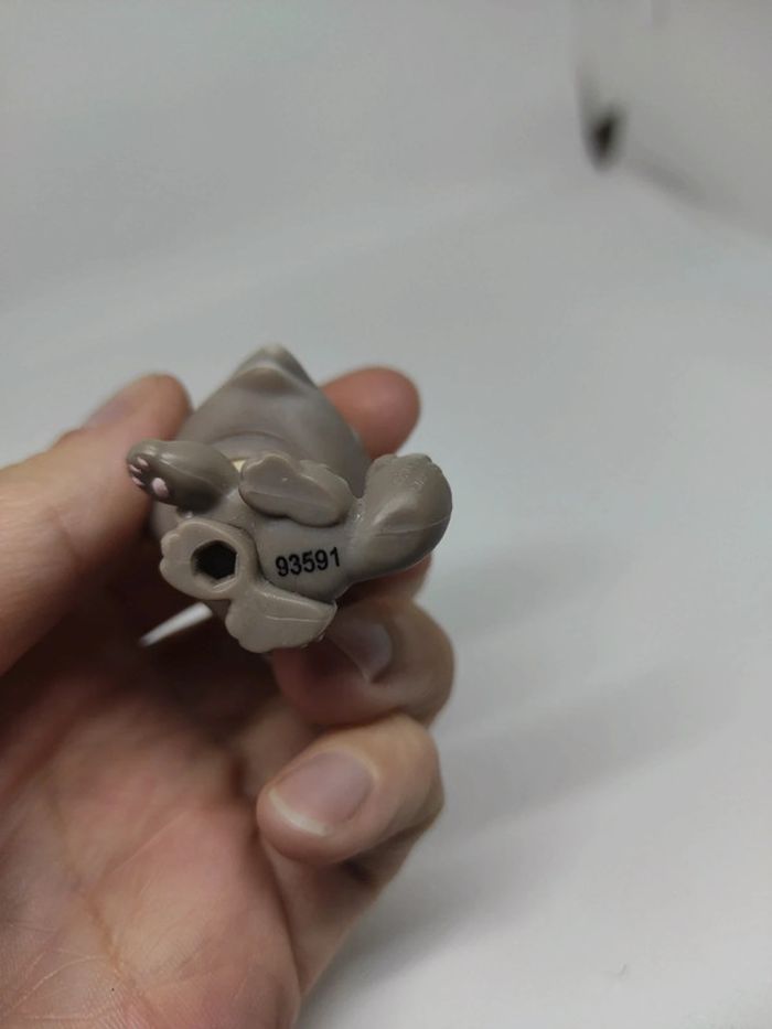 Little Petshop LPS chat persan 1411 cat #geektradelpschat - photo numéro 6