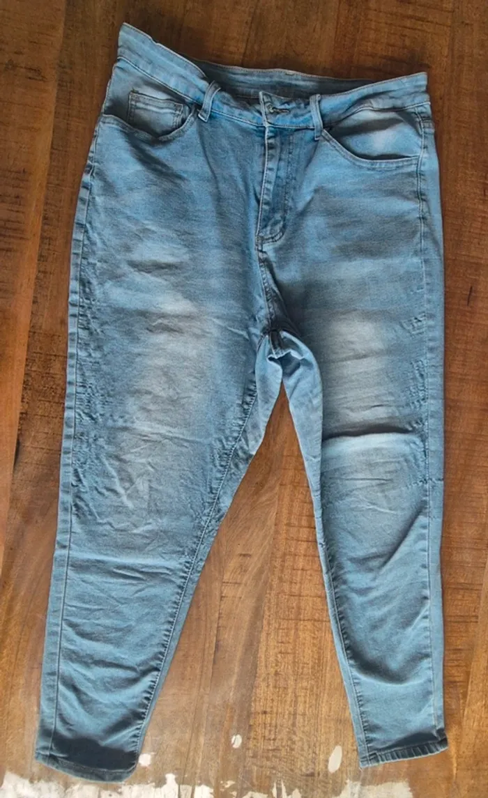 Jeans skinny