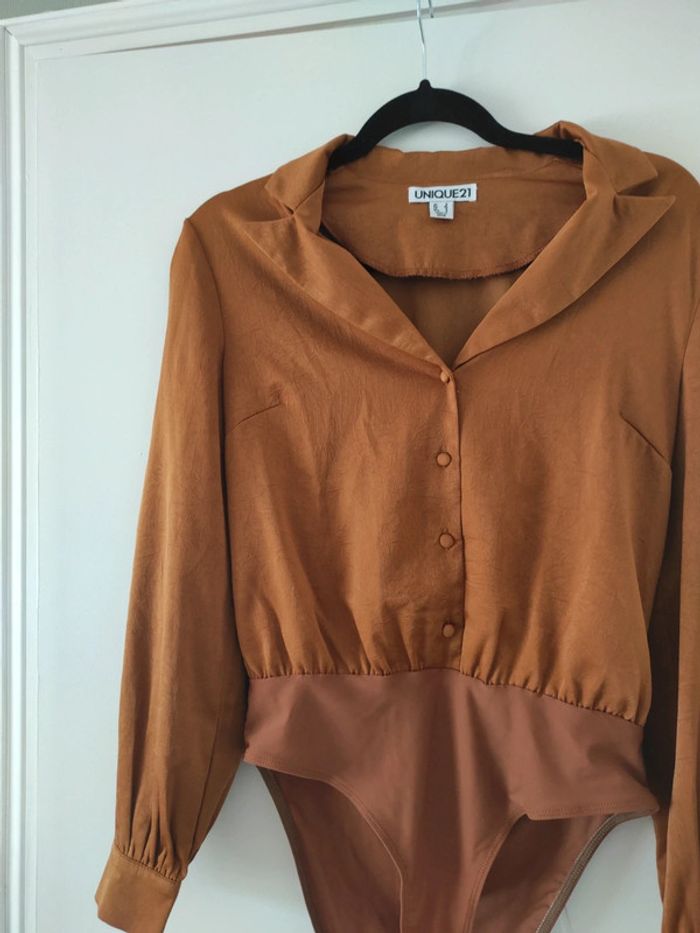 Body manches longues 36 - photo numéro 2