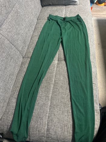 Legging taille M