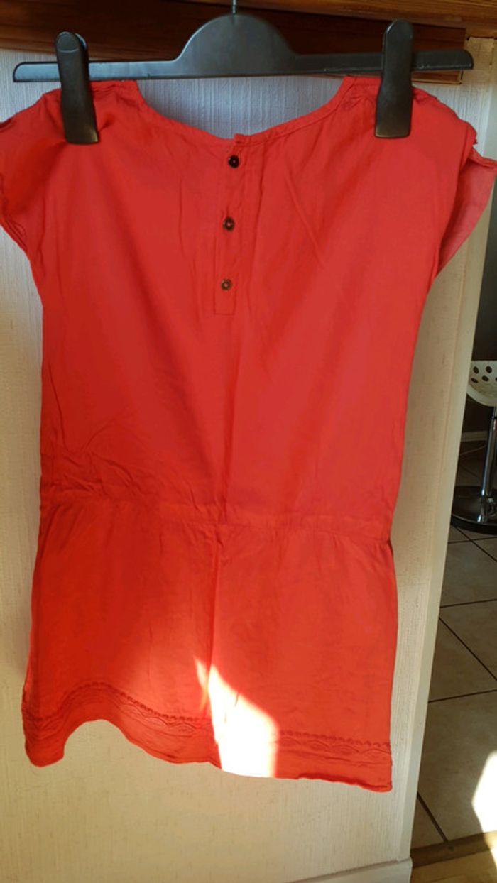 Robe Tex - photo numéro 3