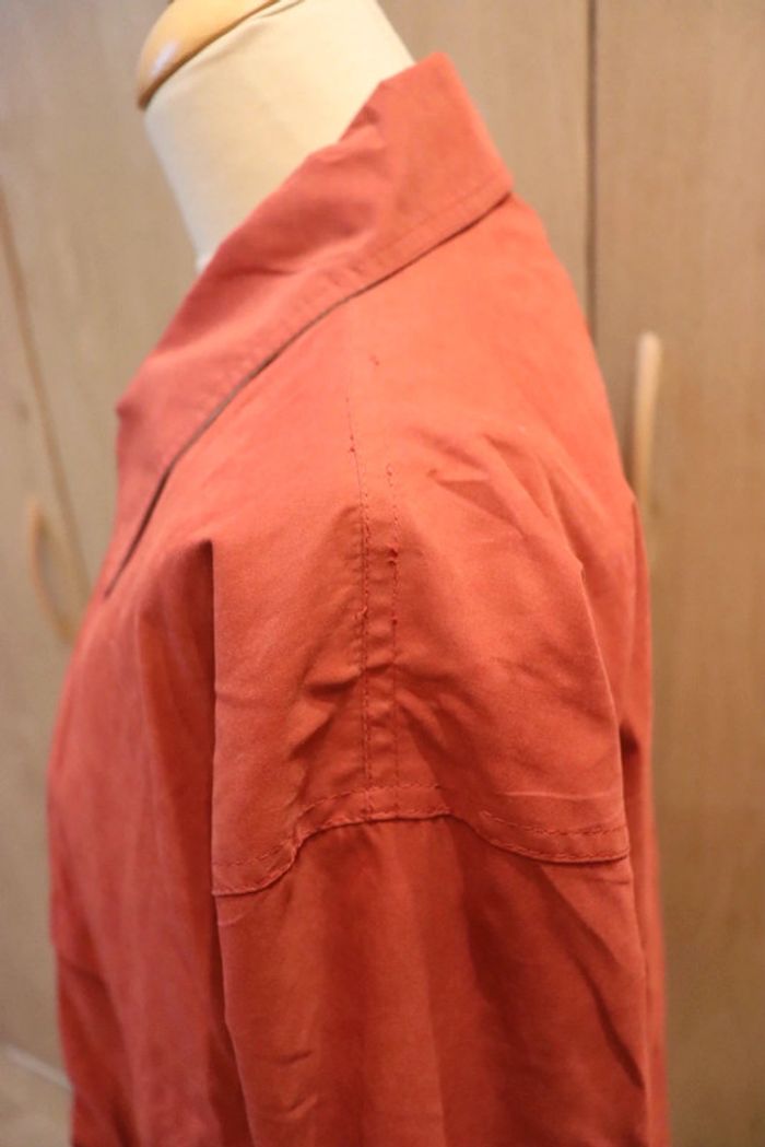 Parka taille S - photo numéro 8