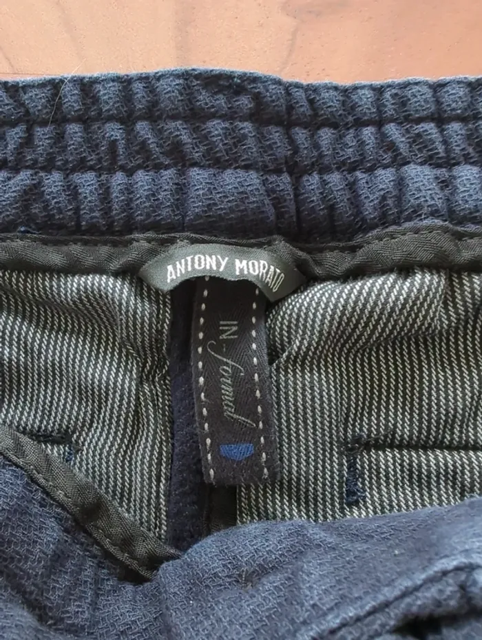 Pantalon Antony morato taille 42 - photo numéro 2