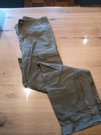 Pantalon homme