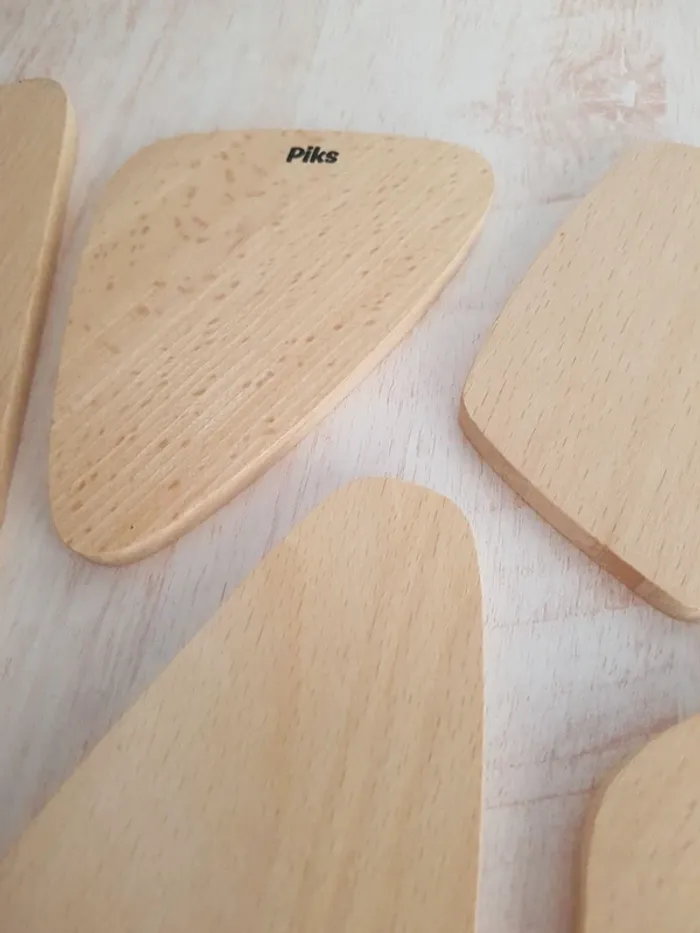 Piks Small Kit Oppi jeu de construction en bois - photo numéro 17