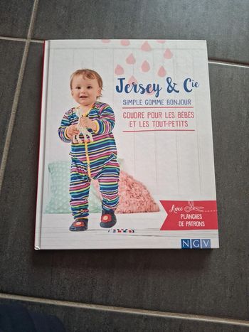 Jersey et cie