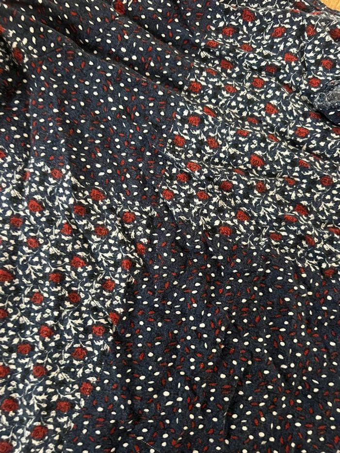 Chemisier rose Patricia Isaiah taille 12 mois - photo numéro 2