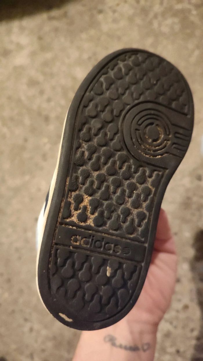 Chaussure montante - photo numéro 4