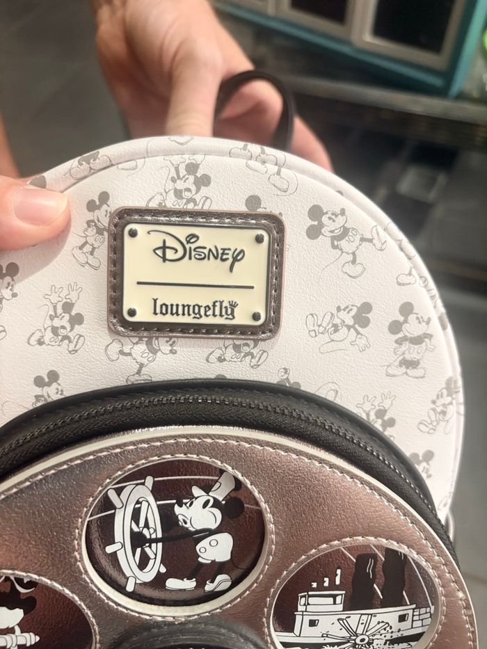 Sac loungefly - photo numéro 2