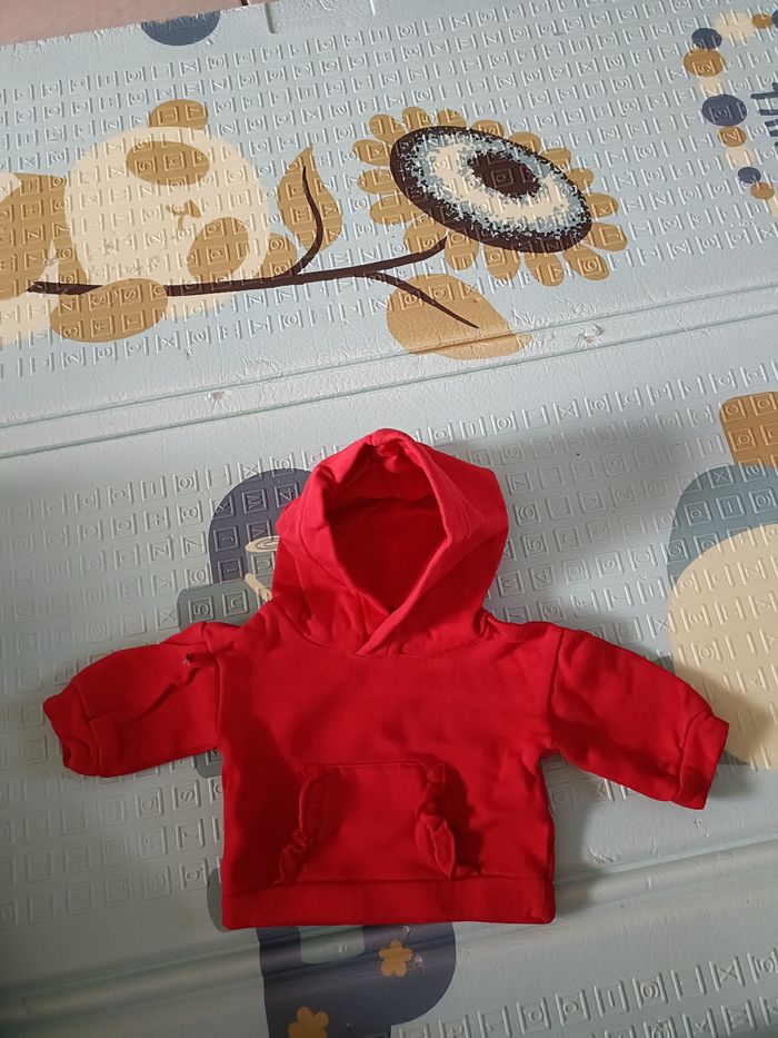 Lot bébé fille - photo numéro 10