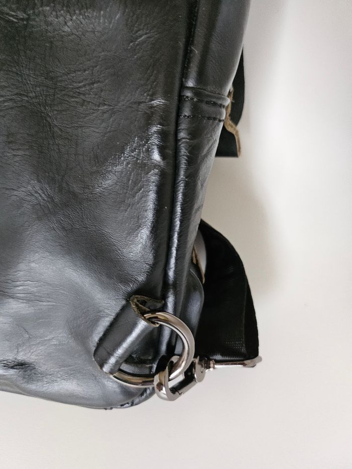 Sac à bandoulière - photo numéro 5