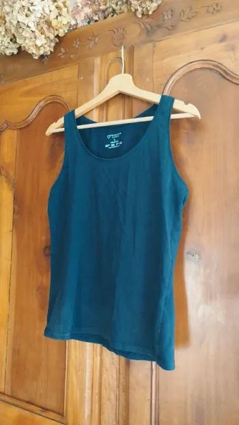 Débardeur taille L