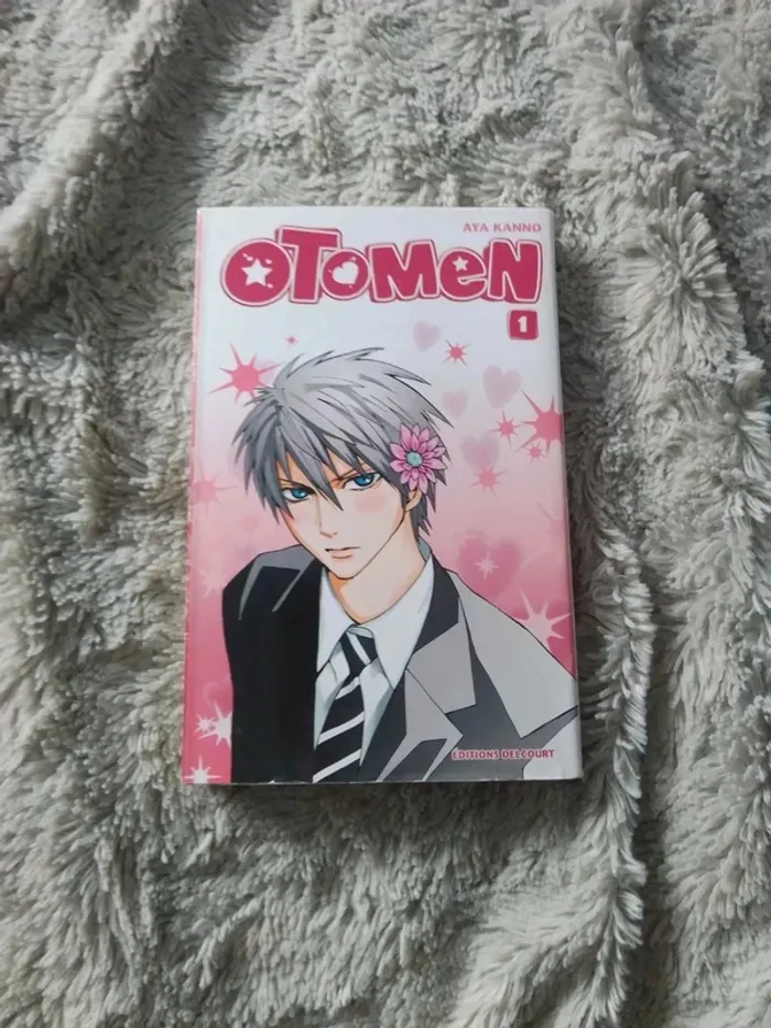 Otomen 1