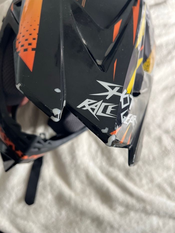 Casque - photo numéro 8