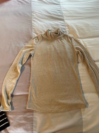 Sous pull mango