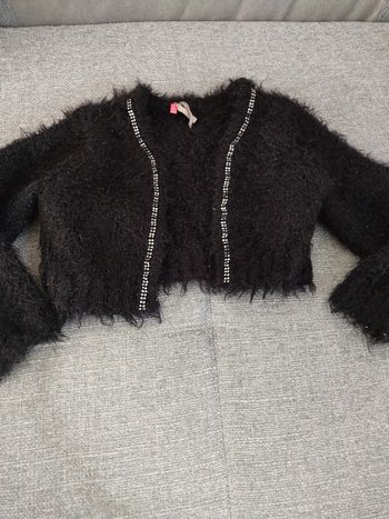 Veste boléro taille 3 ans