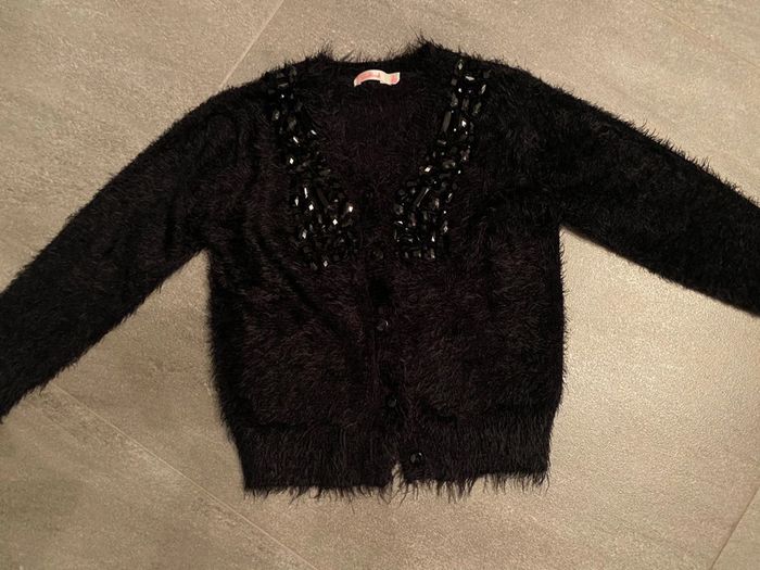 Gilet Billiblush - photo numéro 6