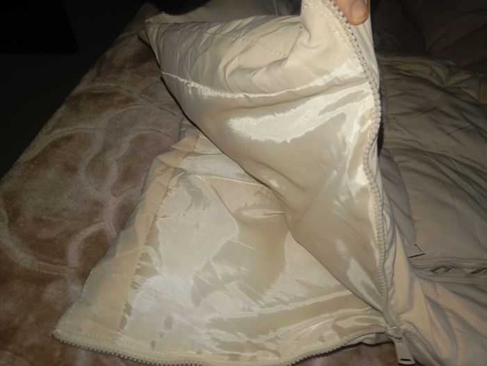 Doudoune femme - photo numéro 10