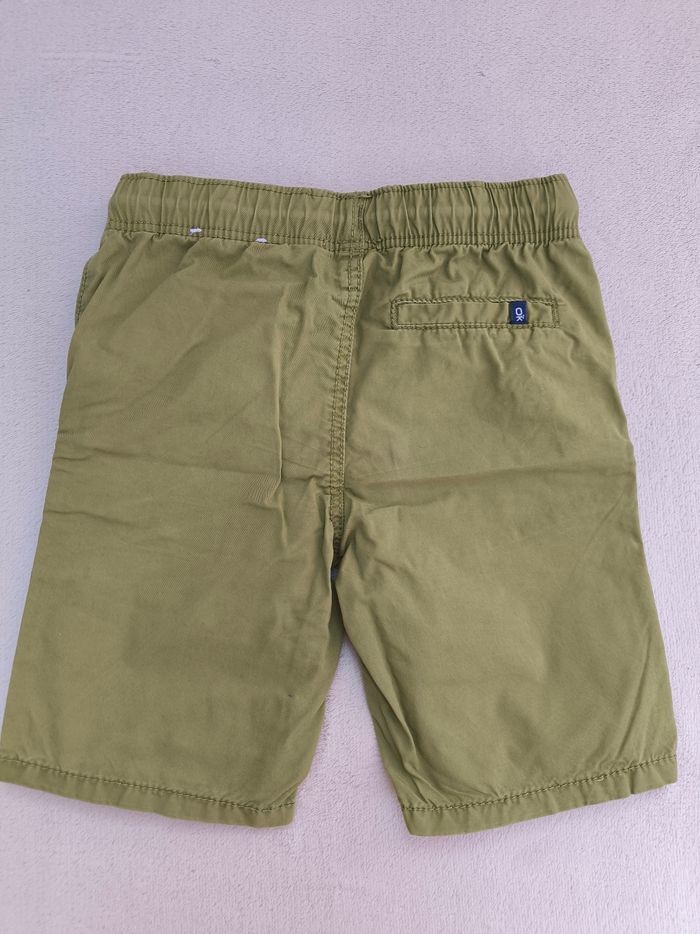 Short garçon Okaïdi 3 ans - photo numéro 3