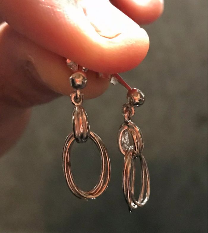 Boucles d’oreilles - photo numéro 3