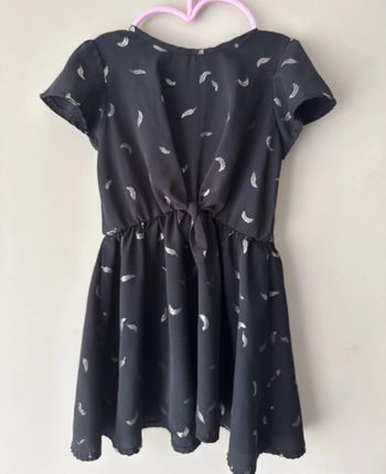 Robe - fille 3 ans - Tissaia - très bon état- printemps - été
