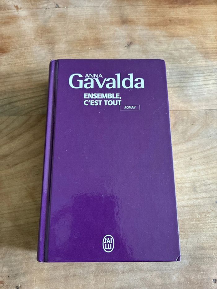Ensemble c’est tout