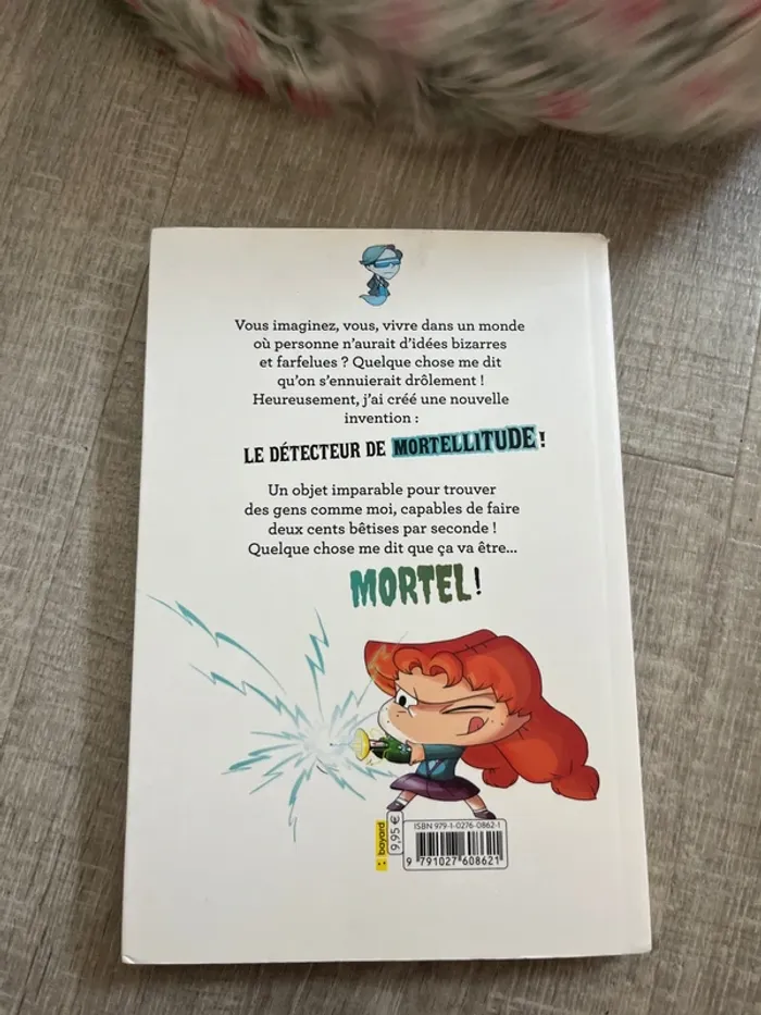 Mortel Adèle - photo numéro 4