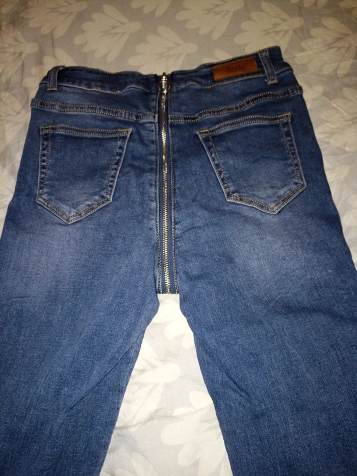 Jeans - photo numéro 3