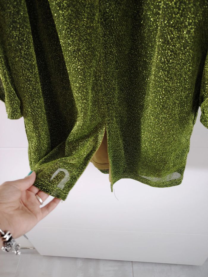 robe à bretelle - photo numéro 10